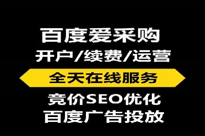 百度广告投放技巧与案例分享